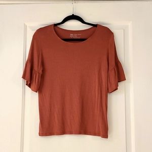 ALBION FIT top size small